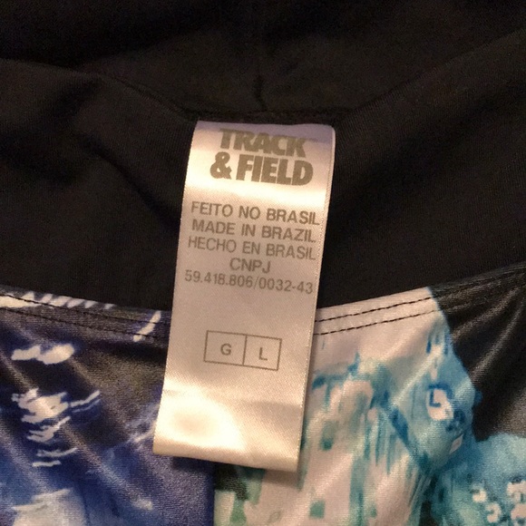 Track & Field City Lights Leggings - Picture 8 of 8